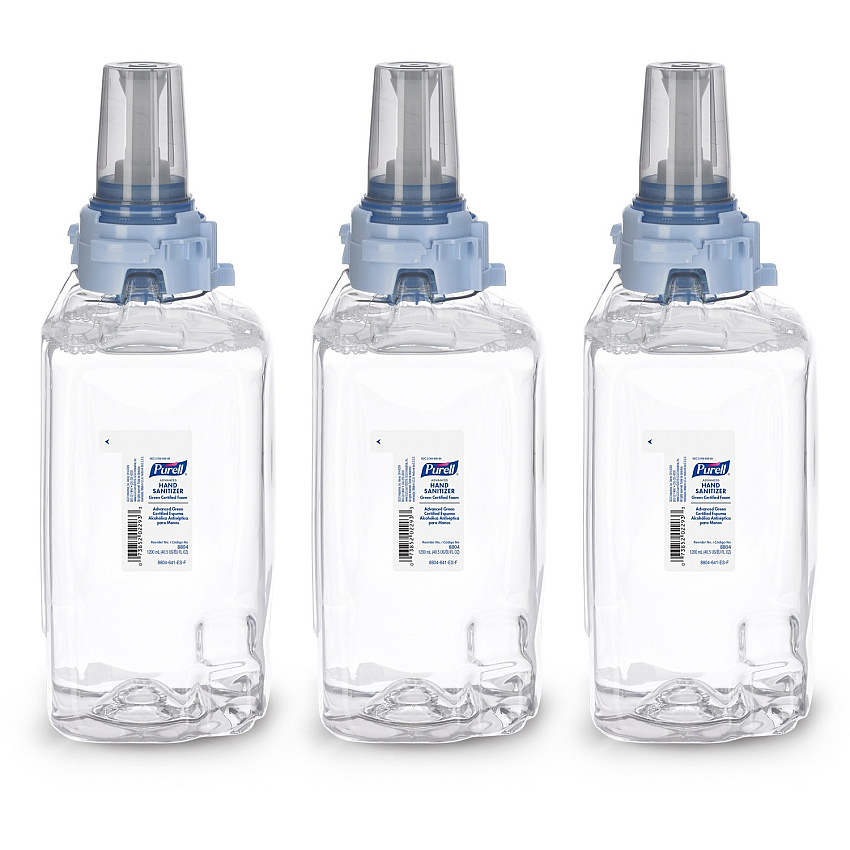 PURELL Hand Sanitizer Foam Refill (GOJ880403CT)