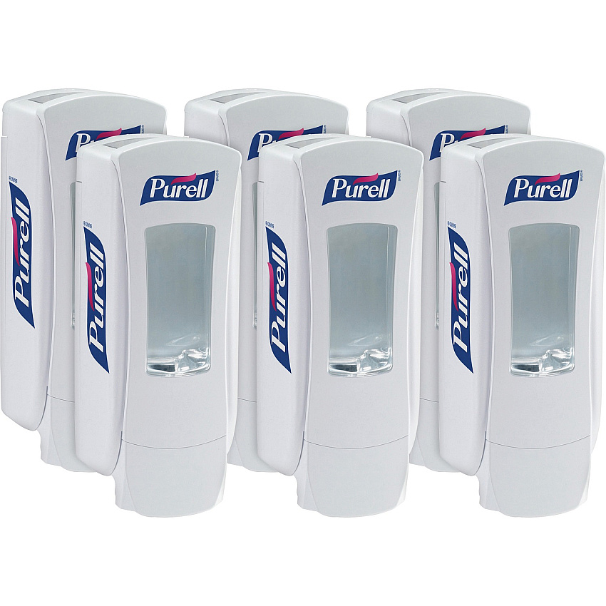 PURELL ADX-12 Dispenser (GOJ882006CT)