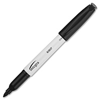 Integra Bullet Tip Dry-erase Whiteboard Markers (ITA01017)