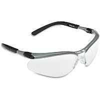 3M Adjustable BX Protective Eyewear (MMM113800000020)
