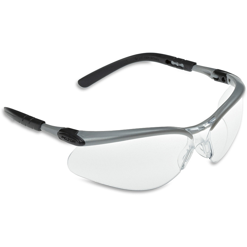 3M Adjustable BX Protective Eyewear (MMM113800000020)