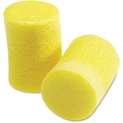 E-A-R Classic Uncorded Earplugs (MMM3121201)