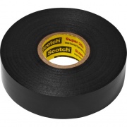 Scotch Super 33 Plus Vinyl Electrical Tape (6132BA10)