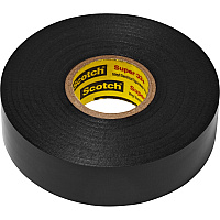 Scotch Super 33 Plus Vinyl Electrical Tape (MMM6132BA10)