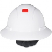 3M H-801R-UV Full Brim Hard Hat