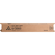 Ricoh Original Laser Toner Cartridge - Black - 1 Each (841849)