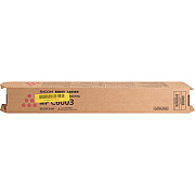 Ricoh Original Laser Toner Cartridge - Magenta - 1 Each (841851)