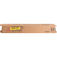 Ricoh Original Laser Toner Cartridge - Magenta - 1 Each (841851)