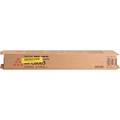 Ricoh Original Laser Toner Cartridge - Magenta - 1 Each (841851)