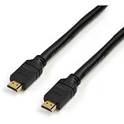 StarTech 35ft Plenum Hdmi Cable W/ Ethernet 4k (HDPMM35)