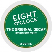 Eight O'Clock K-Cup The Original Decaf Coffee (6425)