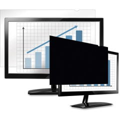 Fellowes PrivaScreen Blackout Privacy Filter - 20.0" Wide (4813101)