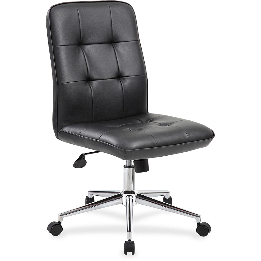BOSS Modern B330 Task Chair (B330BK)