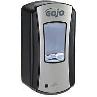 GOJO LTX-12 Touch-free Foam Soap Dispenser (GOJ191904)