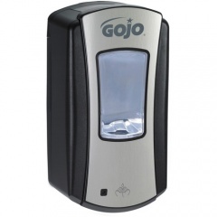 GOJO LTX-12 Touch-free Foam Soap Dispenser (191904)