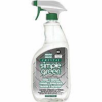 Simple Green Crystal Industrial Cleaner/Degreaser (SMP19024)