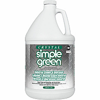 Simple Green Crystal Industrial Cleaner/Degreaser (SMP19128)