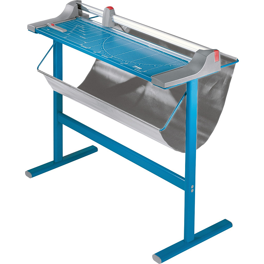Dahle 448s Large-Format Rolling Trimmer