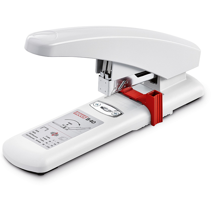 Novus B40 Heavy Duty Stapler (0230056)