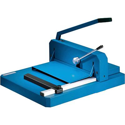 Dahle 842 Professional Stack Cutter