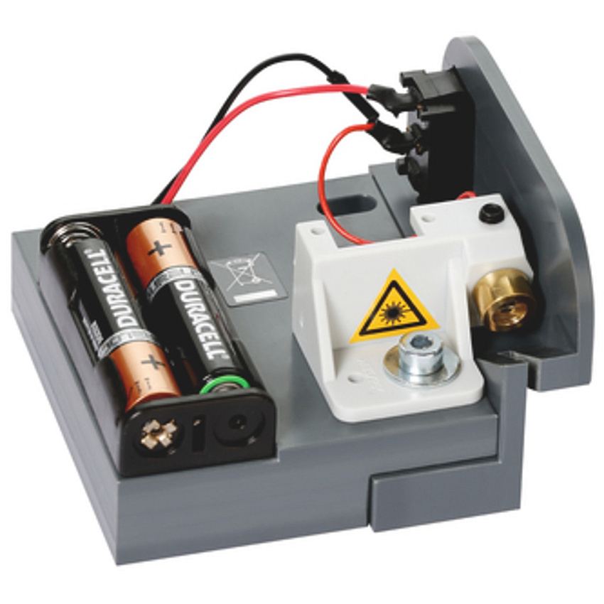 Dahle 797 Laser Guide for 580/585 Premium Trimmers