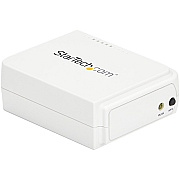 StarTech 1 Port Usb Wireless N Print Server (PM1115UW)