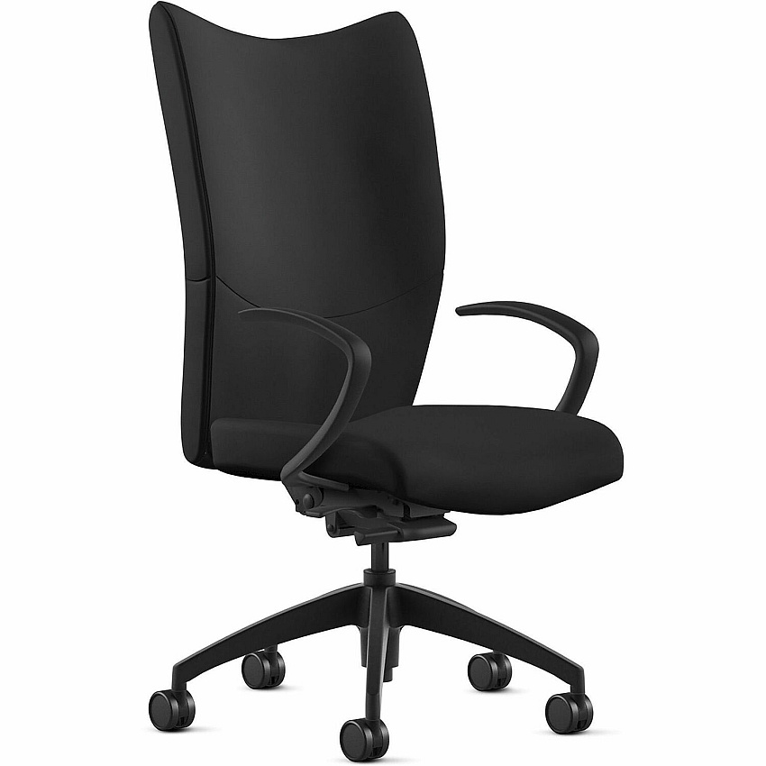 9 to 5 Seating Fabric High-Back Conference & Management (2380Y2A10L31)