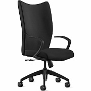 9 to 5 Seating Fabric High-Back Conference & Management (2380S2A10L31)