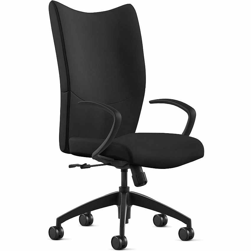 9 to 5 Seating Fabric High-Back Conference & Management (2380S2A10L31)