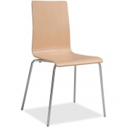 Safco Bosk Stack Chair (4298BH)