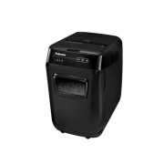 Fellowes AutoMax 150C Cross-Cut 150-Sheet Commercial Paper Shredder with Auto Feed (4680001)