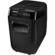 Fellowes AutoMax 200C Auto Feed Shredder (4653501)