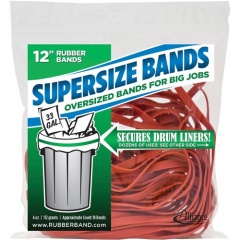 Alliance Rubber SuperSize Bands (08994)