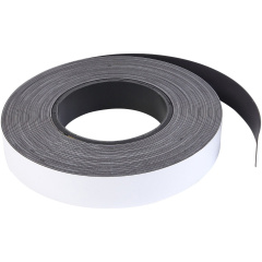 MasterVision Magnetic Dry Erase Roll (FM2018)
