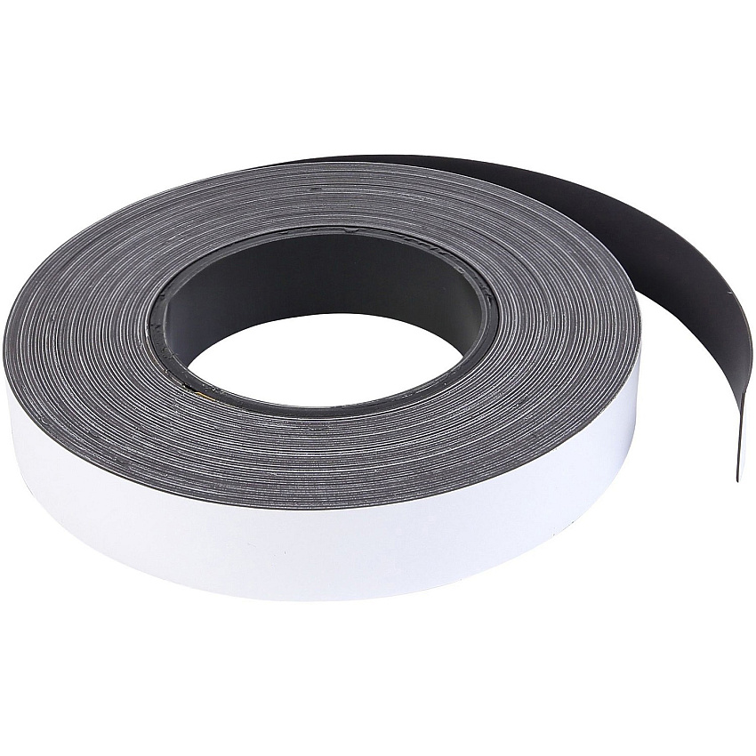 MasterVision Magnetic Dry Erase Roll (BVCFM2018)