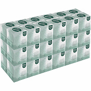 Kleenex Professional Naturals Facial Tissue Cube for Business (KCC21272)