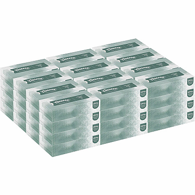 Kleenex Professional Naturals Facial Tissue for Business (KCC21601)