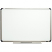 Skilcraft Aluminum Frame Total Erase White Board (6222121)