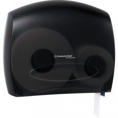 Kimberly-Clark Professional JRT Jr Escort Bath Tissue Dispenser (09507)