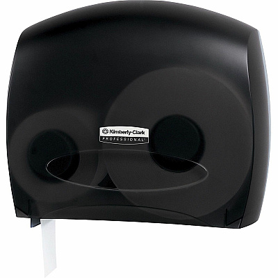 Kimberly-Clark Professional Jumbo Roll Toilet Paper Dispenser (KCC09507)