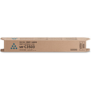 Ricoh Original Toner Cartridge (841816)