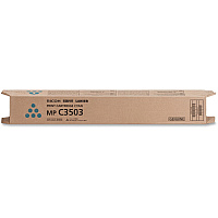 Ricoh Original Toner Cartridge (841816)