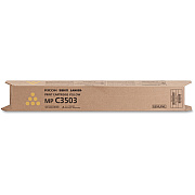 Ricoh Original Toner Cartridge (841814)