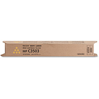 Ricoh Original Toner Cartridge (841814)