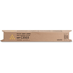 Ricoh Original Toner Cartridge (841814)