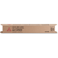 Ricoh Original Toner Cartridge (841815)