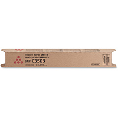 Ricoh Original Toner Cartridge (841815)