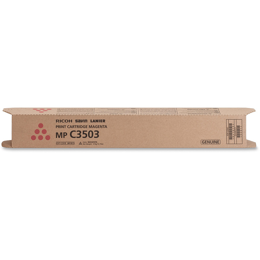Ricoh Original Toner Cartridge (841815)
