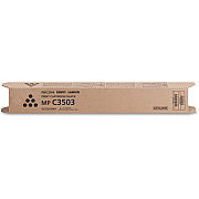 Ricoh Original Toner Cartridge (841813)