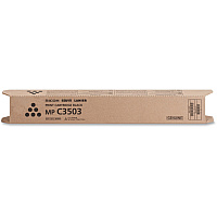 Ricoh Original Toner Cartridge (841813)